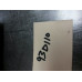 93D110 Engine Oil Pump For 90-92 Geo Storm  1.6